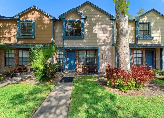 Property at 2808 Revere Ct, Casselberry, FL 32707, 2 beds, 2.5 baths