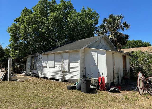 Property at 1708 W 16th St, Sanford, FL 32771, 1 bed, 1 bath