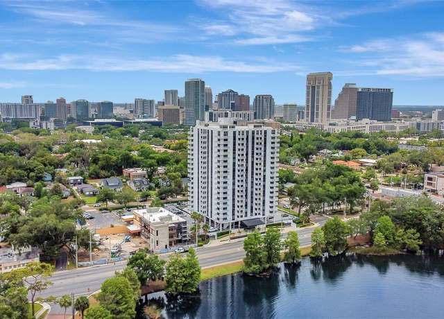 Property at 400 E Colonial Dr #1202, Orlando, FL 32803, 2 beds, 2 baths