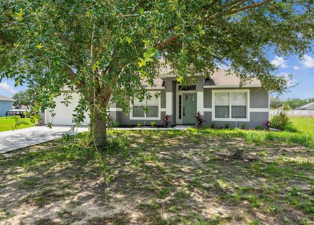Property at 117 Sanderling Dr, Haines City, FL 33844, 3 beds, 2 baths