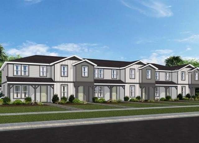 Property at 4564 Maple Waltz Aly, Clermont, FL 34714, 4 beds, 3 baths