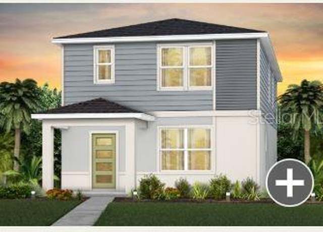 Property at 5027 Starling Bird Ln, St Cloud, FL 34771, 4 beds, 2.5 baths