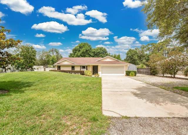 Property at 2342 Audley St, Oviedo, FL 32765, 3 beds, 2 baths