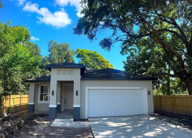 Property at 4409 W Gore Ave, Orlando, FL 32811, 4 beds, 2.5 baths