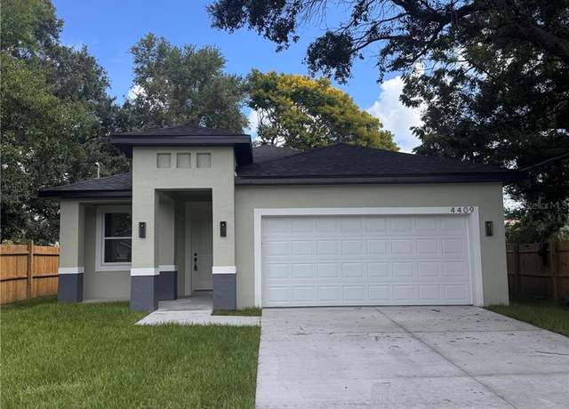 Property at 4409 W Gore Ave, Orlando, FL 32811, 4 beds, 2.5 baths