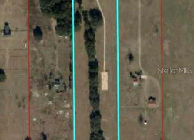 Property at 20930 NE 30 St, Williston, FL 32696