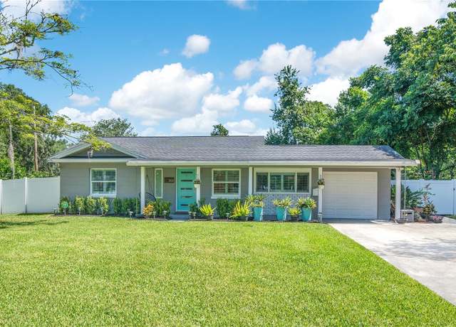Property at 744 Buckminster Cir, Orlando, FL 32803, 2 beds, 1.5 baths