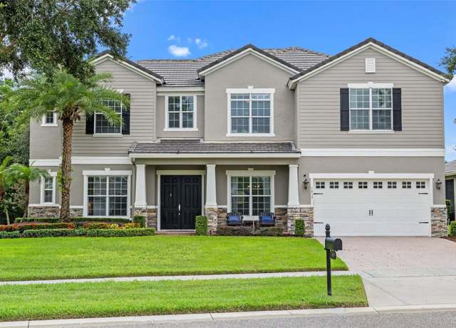 Property at 1839 Blackwater Ct, Winter Garden, FL 34787, 5 beds, 4 baths
