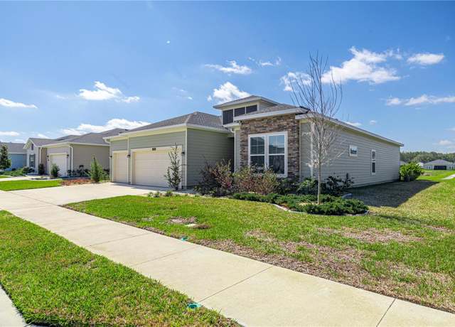 Property at 7374 SW 77th Ave, Ocala, FL 34481, 4 beds, 2 baths