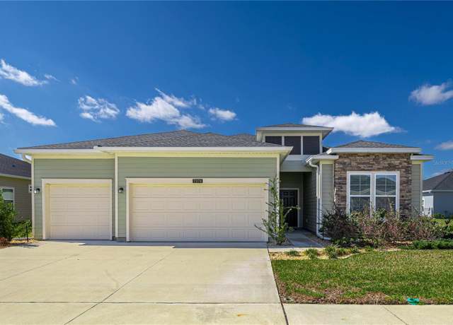 Property at 7374 SW 77th Ave, Ocala, FL 34481, 4 beds, 2 baths