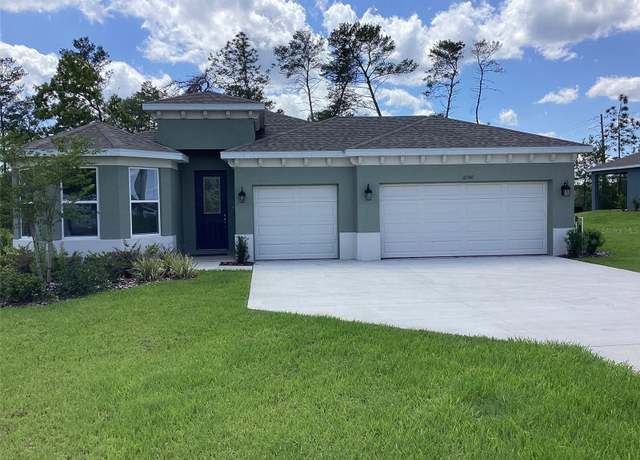 Property at 10540 SW 49th Avenue Rd, Ocala, FL 34476, 3 beds, 2 baths