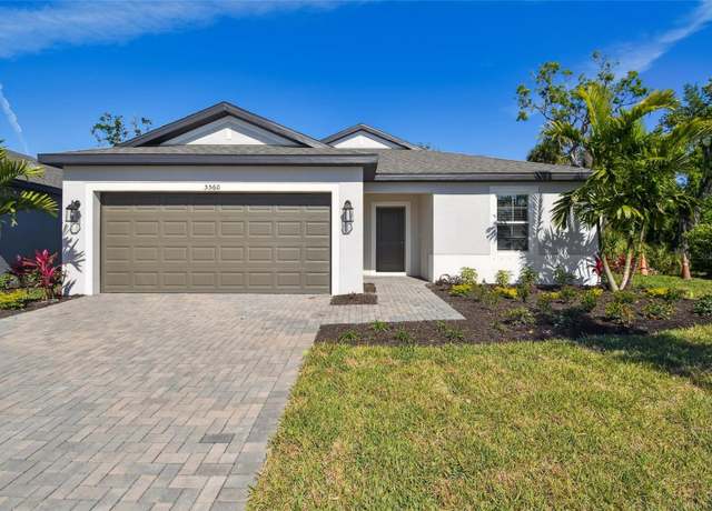 Property at 5560 Patano Loop, Palmetto, FL 34221, 3 beds, 2 baths
