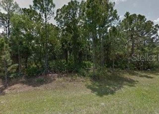 Property at 13147 Chamberlain Blvd, Port Charlotte, FL 33953