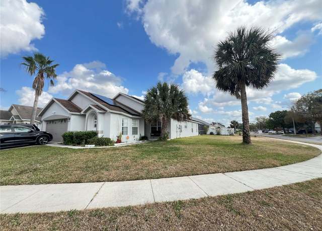Property at 2678 Autumn Creek Cir, Kissimmee, FL 34747, 4 beds, 3 baths