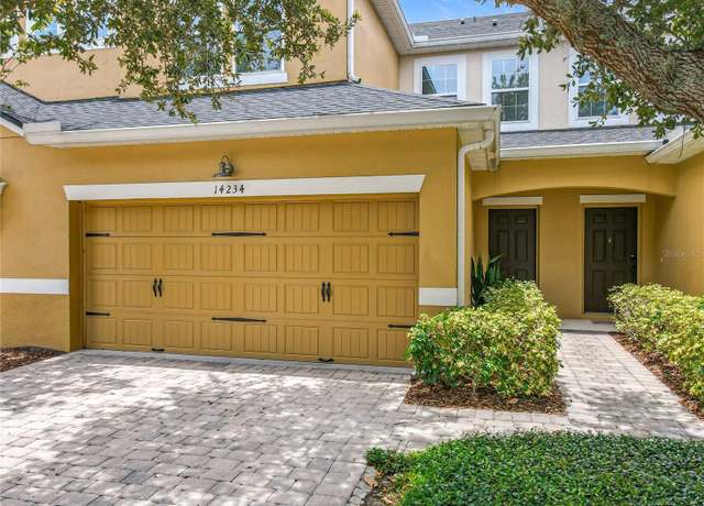 Property at 14234 Desert Haven St #14234, Windermere, FL 34786, 4 beds, 2.5 baths