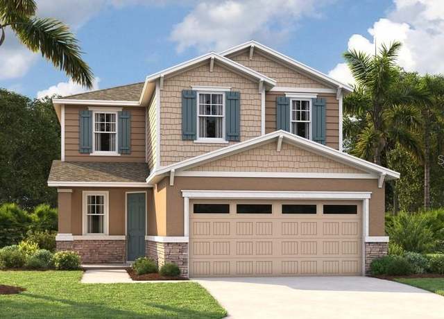 Property at 1681 Crooked Creek St, St Cloud, FL 34772, 4 beds, 2.5 baths