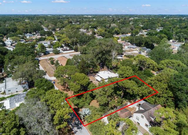 Property at 71st Way N, St Petersburg, FL 33709