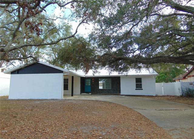 Property at 214 W 109th Ave, Tampa, FL 33612, 3 beds, 2 baths
