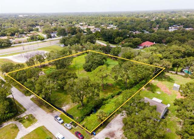 Property at 14920 Otto Rd, Tampa, FL 33624