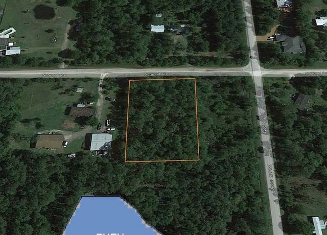 Property at 6017 Nutwood Ave, Bunnell, FL 32110
