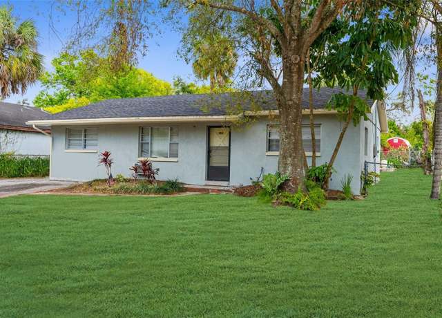 Property at 9307 N 27th St, Tampa, FL 33612, 3 beds, 2 baths