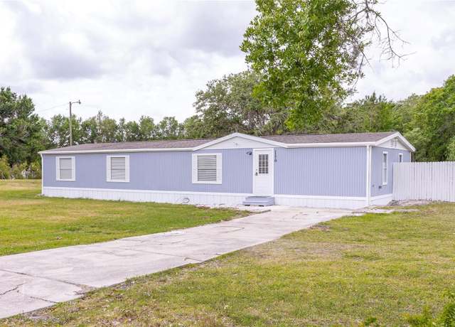 Property at 1170 Saddlewood Blvd, Lakeland, FL 33809, 4 beds, 2 baths
