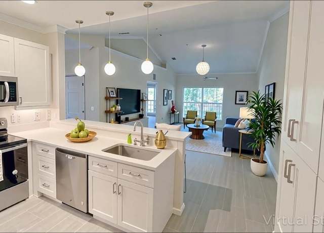 Property at 1137 Winding Pines Cir #205, Cape Coral, FL 33909, 2 beds, 2 baths