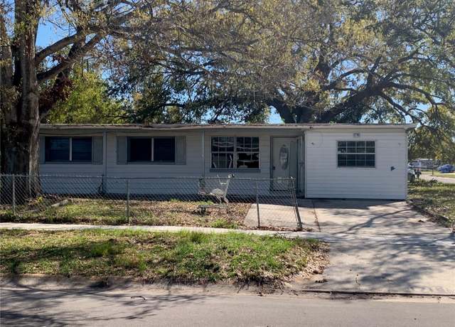 Property at 1716 Lancelot Loop, Tampa, FL 33619, 3 beds, 1 bath