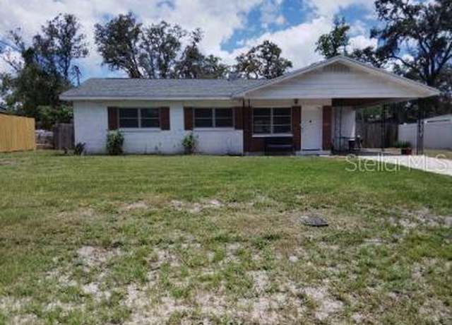 Property at 1922 Marvy Ave, Tampa, FL 33612, 3 beds, 2 baths