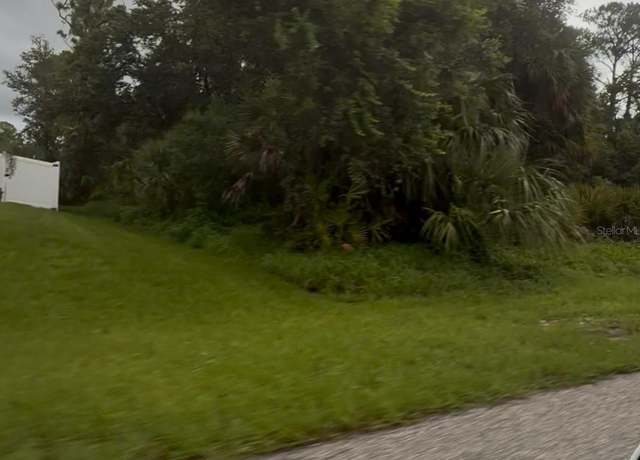 Property at 18432 Buttercup Ave, Port Charlotte, FL 33954