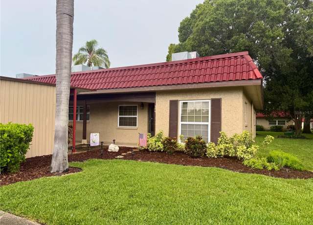 Property at 601 N Hercules Ave #306, Clearwater, FL 33765, 2 beds, 2 baths