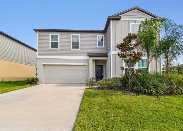 Property at 35127 Brackett Bnd, Zephyrhills, FL 33541, 6 beds, 3 baths