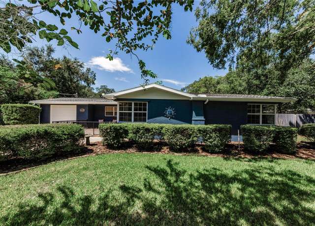 Property at 10702 N Oregon Ave, Tampa, FL 33612, 3 beds, 2 baths