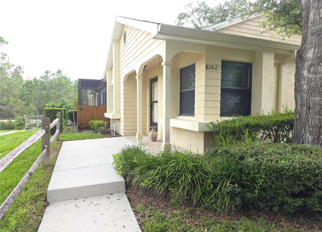 Property at 8162 Sturbridge Ct, Weeki Wachee, FL 34613, 2 beds, 2 baths
