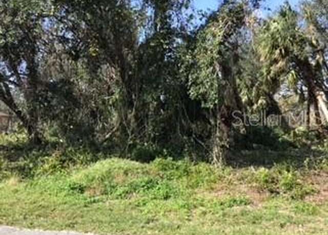Property at Quarter St, North Port, FL 34288