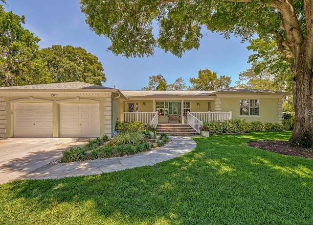 Property at 7331 Westmoreland Dr, Sarasota, FL 34243, 4 beds, 4 baths