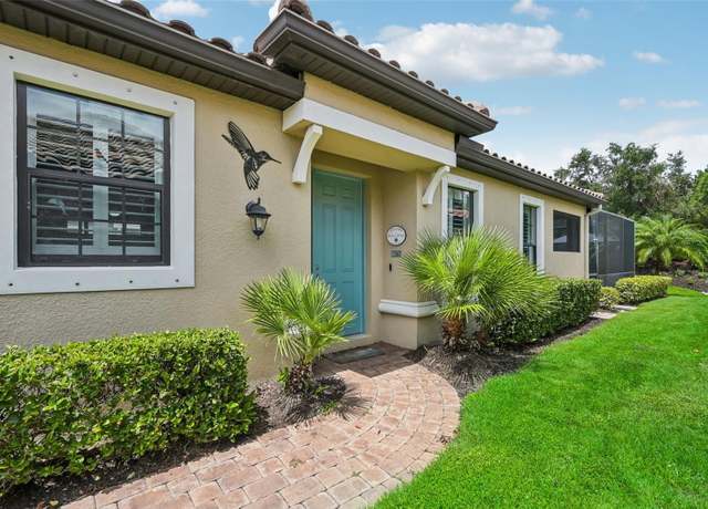 Property at 5019 Serata Dr, Lakewood Ranch, FL 34211, 2 beds, 2 baths
