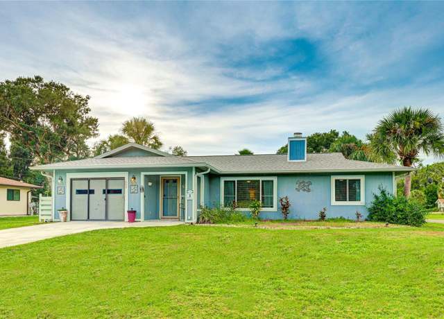 Property at 5329 Ansonia Ter, North Port, FL 34287, 3 beds, 2 baths