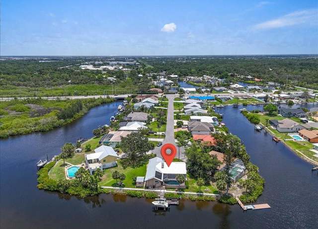 Property at 1461 Marlin St, Nokomis, FL 34275, 3 beds, 2 baths