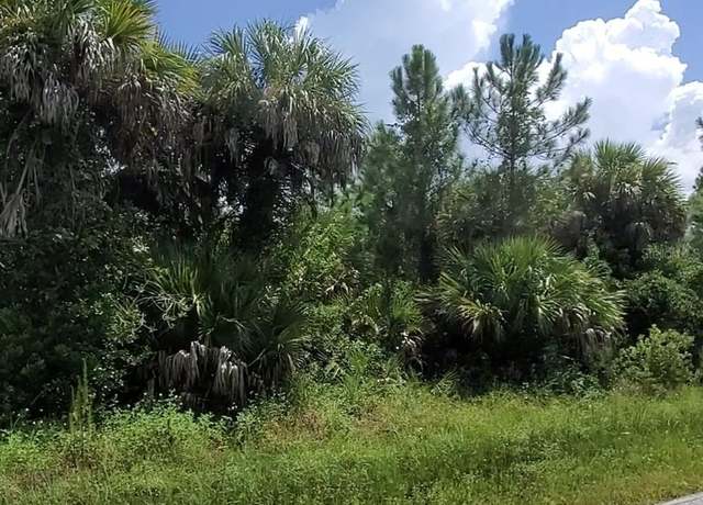 Property at 5464 Jennings Blvd, Port Charlotte, FL 33981