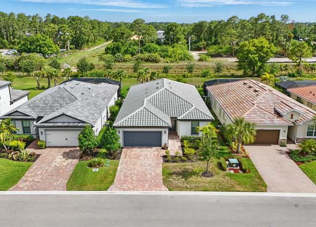 Property at 16053 Rosemallow Ln, Alva, FL 33920, 3 beds, 2 baths