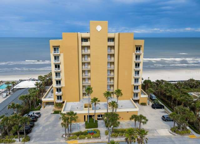 Property at 1705 S Atlantic Ave #502, New Smyrna Beach, FL 32169, 3 beds, 3 baths