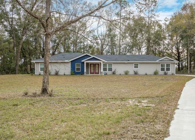 Property at 282 SW Kimberly Ln, Lake City, FL 32024, 3 beds, 2 baths