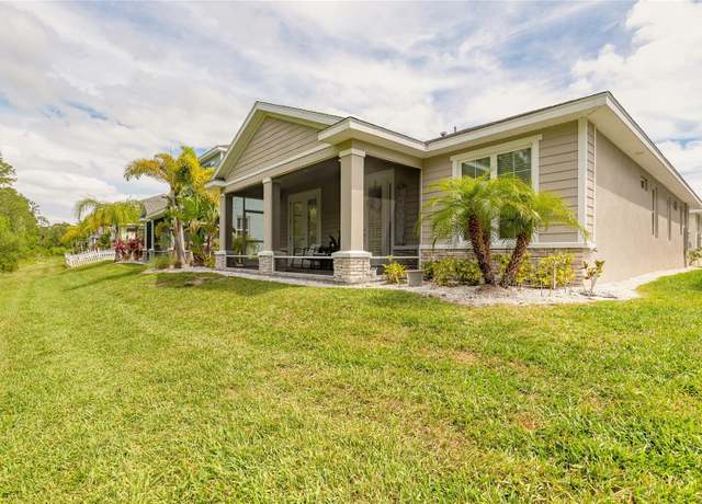 Property at 3088 Meleto Blvd, New Smyrna Beach, FL 32168, 2 beds, 2 baths
