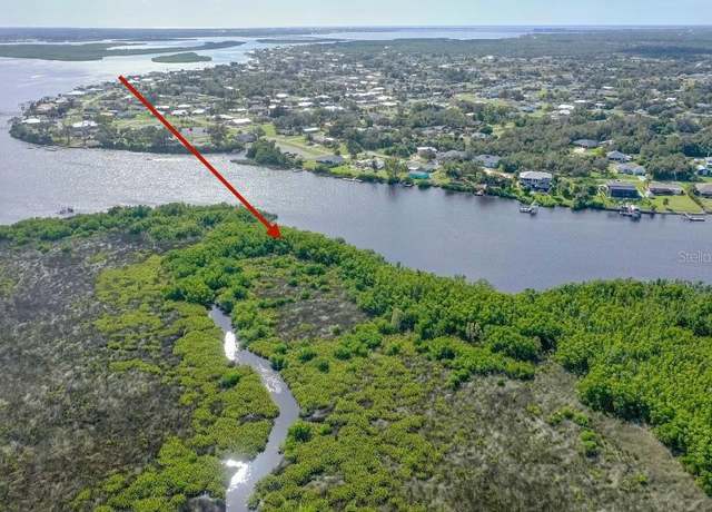 Property at 2383 Sarasota Ter, Punta Gorda, FL 33983