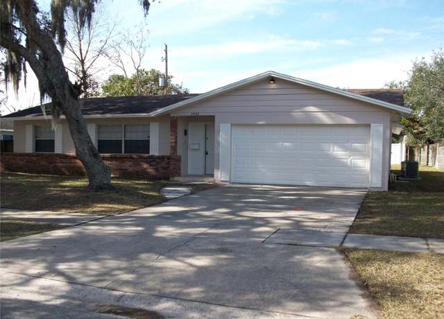 Property at 2432 Locke Ave, Orlando, FL 32818, 3 beds, 2 baths