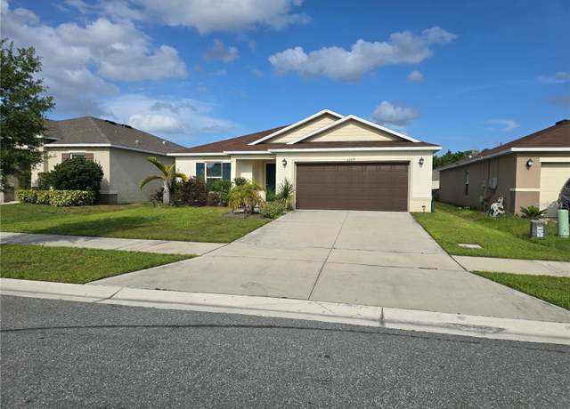Property at 3209 Casa Del Rey Ave, Kissimmee, FL 34746, 4 beds, 3 baths