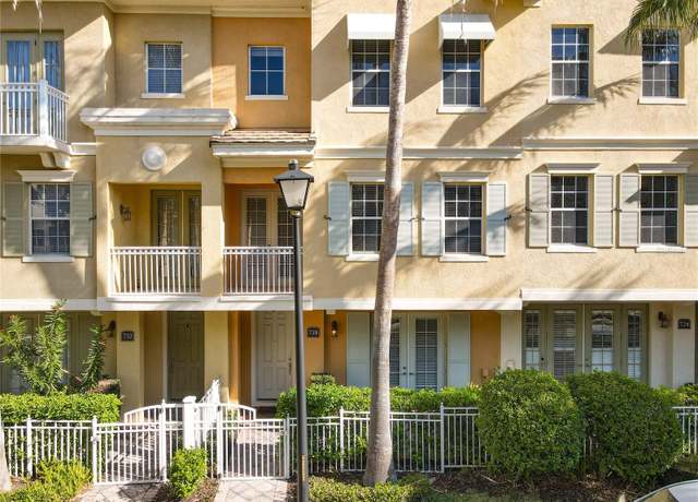 Property at 728 Greybull Run, Lake Mary, FL 32746, 3 beds, 3.5 baths