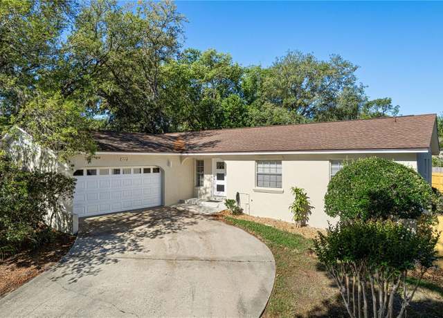 Property at 110 Tedworth Ct, Longwood, FL 32779, 4 beds, 2 baths