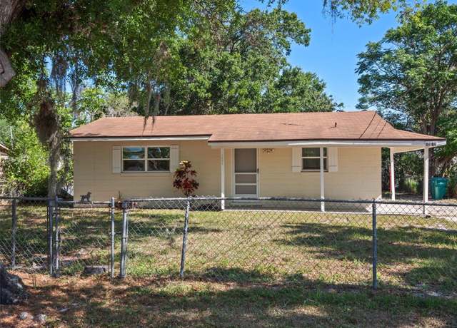 Property at 1531 Jefferson Dr, Mount Dora, FL 32757, 2 beds, 1 bath